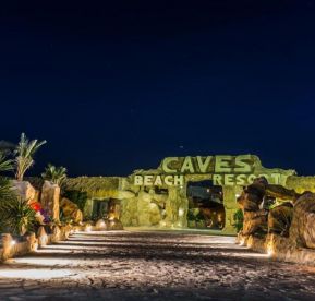 Caves Beach Resort (Adults Only)