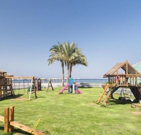 Barcelо Tiran Sharm Resort