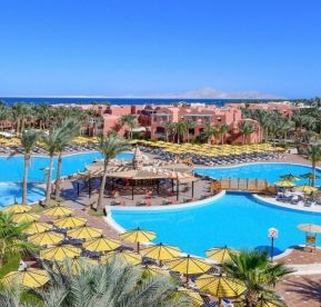 Magic World Sharm Club By Jaz