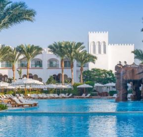 Baron Palms Sharm El Sheikh