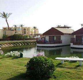 PANORAMA BUNGALOWS El GOUNA