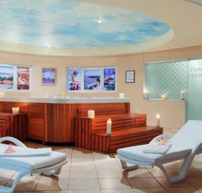 Hurghada Long Beach Resort