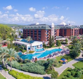 TUI Pegasos Resort Premium