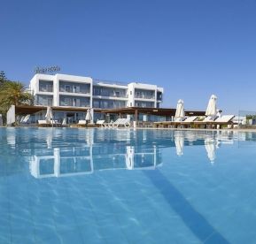 Astir Beach Hotel Premium