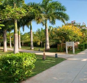 Melia Zanzibar