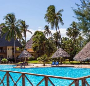 Neptune Pwani Resort and Spa