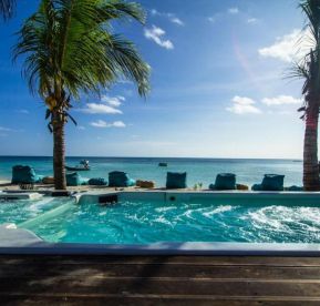 Fruit and Spice Wellness Resort Zanzibar