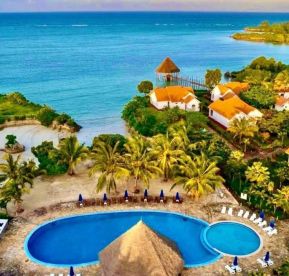 Azao Resort and Spa