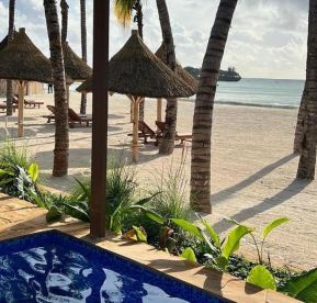 Toa Hotel and Spa Zanzibar