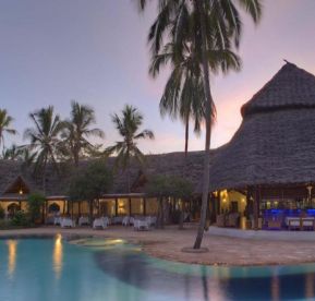Bluebay Beach Resort and SPA