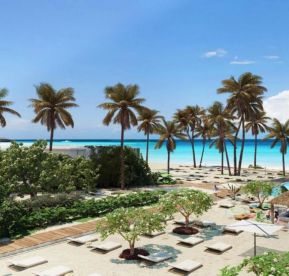 Jaz Aurora Beach Hotel