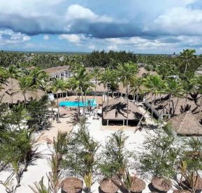 SBH Monica Zanzibar (Adults Only)