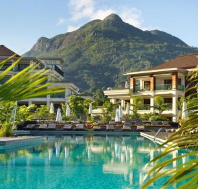 Savoy Seychelles Resort and Spa
