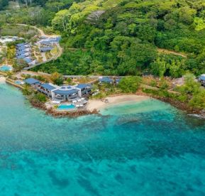 Mango House Seychelles