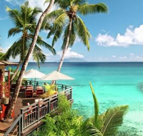 Hilton Seychelles Northolme Resort and SPA ADULTS ONLY