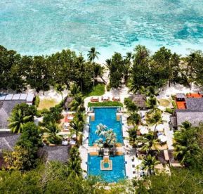 Hilton Seychelles Labriz Resort and SPA