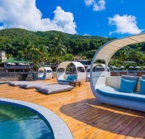 Coco De Mer Hotel