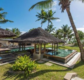 Constance Lemuria Seychelles