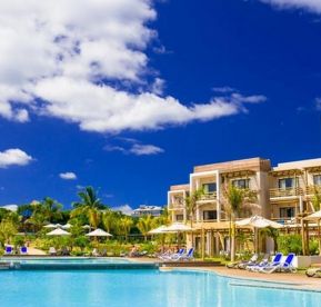 Anelia Beach Resort