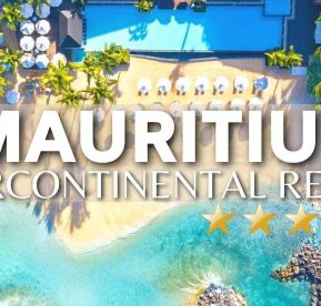 InterContinental Mauritius Balaclava Fort