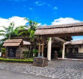 Pearle Beach Resort and Spa Mauritius