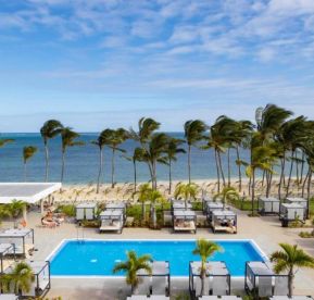 Riu Palace Mauritius (Adults Only)