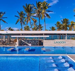 Riu Turquoise Mauritius