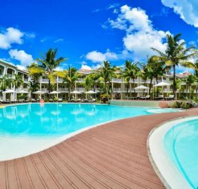 Tarisa Resort and Spa