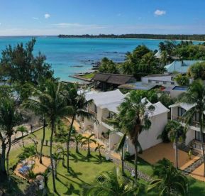Coral Azur Beach Resort