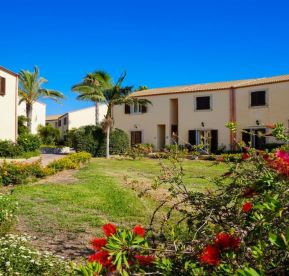 Lindbergh Sikania Resort and SPA