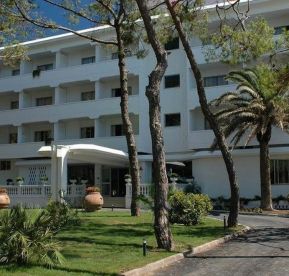 Domizia Palace Premium
