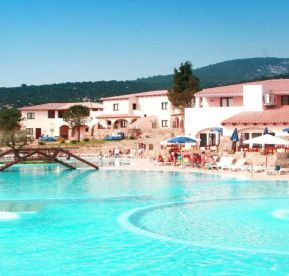 Lucky Sardinia 3 or 4 stars