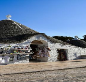 Lucky Puglia
