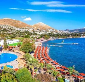 Kadikale Resort and SPA