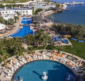 Samara Hotel 5*