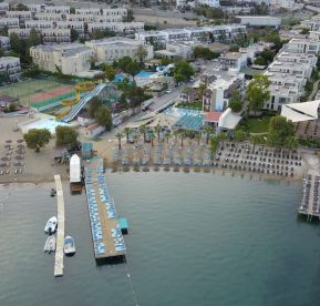 Otium Park Ayaz Aqua Beach Hotel