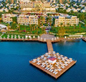 Baia Bodrum Hotel