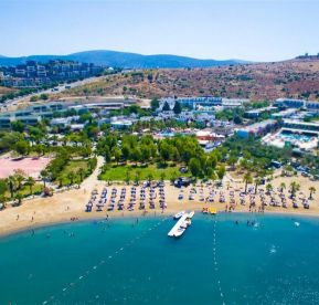 Anadolu Hotel Bodrum EXCLUSIVE