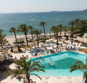 Arin Resort Bodrum