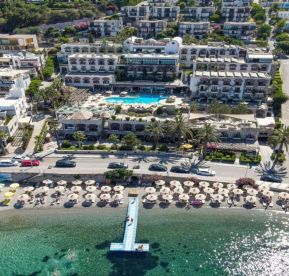 Diamond of Bodrum