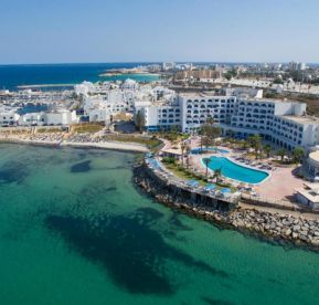 Regency Hotel and Spa Standard
