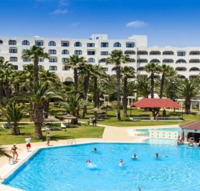 Magic Hotel Manar Premium