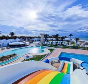 Club Rivage Superior