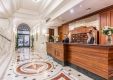 Raeli Hotels Chain