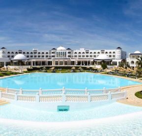 Golden Tulip Taj Sultan Premium