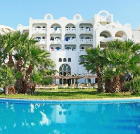 Lella Baya Thalasso Standard