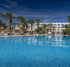 TUI Blue Palm Beach Hammamet Superior