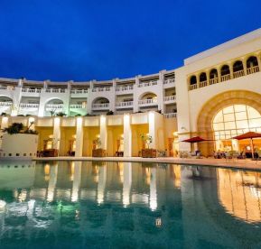 Medina Solaria Superior