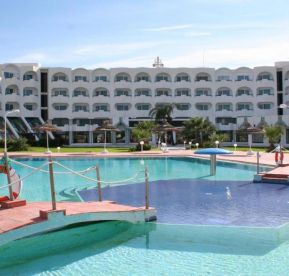 Vincci Helya Beach and Spa Superior