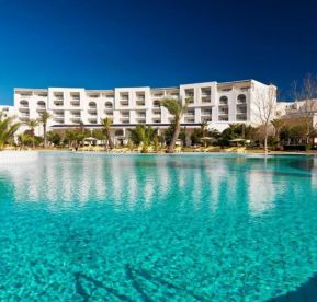Vincci Saphir Palace and Spa Superior